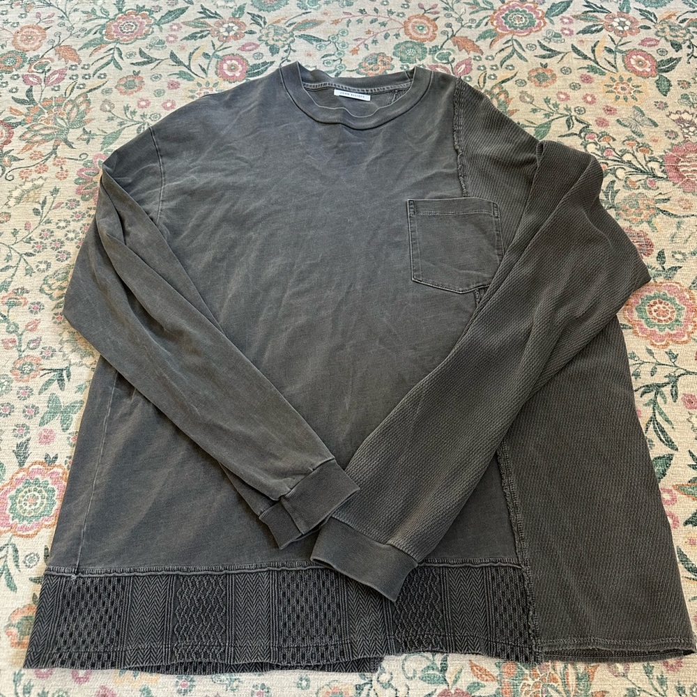 John Elliot Shirt